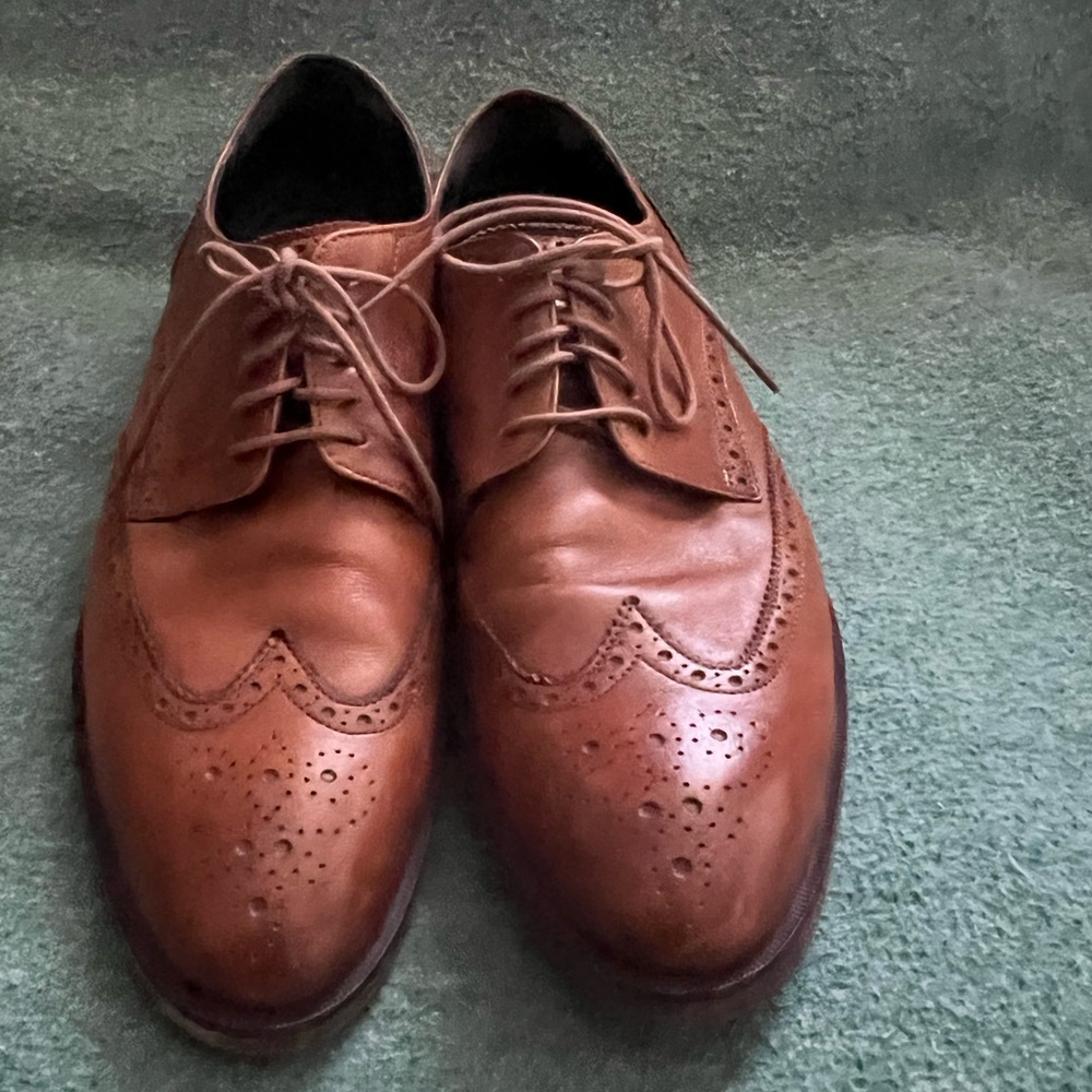 Cole Haan Men’s 11.5 M Benton Wing II
